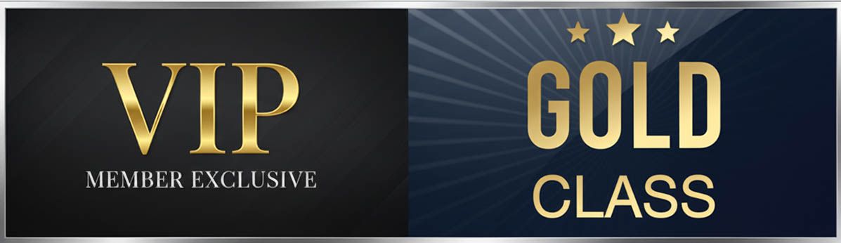 บทความ 🥉สิทธิพิเศษสมาชิกระดับ Gold (VIP4-6)🥉